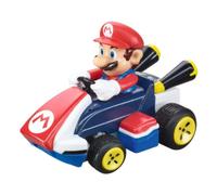 Kart Carrera Mario Kart Mini RC 1:50 Radiocontrol 2.4 GHz