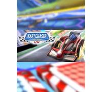 KART CHASER : THE BOOST VR (PC) - Steam Key - GLOBAL