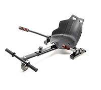 KART Converter K2GT para Hoverboard Eléctrico - Asiento Kart para Patinete Eléctrico