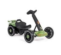 Kart Eléctrico Infantil Youin E-kart Plegable Bluetooth 3-6 Años