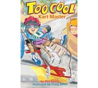 Kart Master - Toocool Series