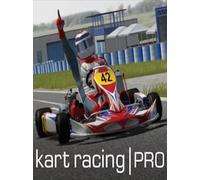Kart Racing Pro (PC) - Steam Gift - EUROPE
