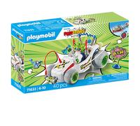 Kart Racing Profesor: ¡Aventura y Velocidad en Cada Carrera!