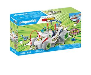 Kart Racing Profesor: ¡Aventura y Velocidad en Cada Carrera!