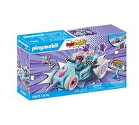 Kart Racing Unicornio de Playmobil: ¡Aventura y Velocidad Sin Límites!