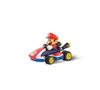 Carrera - Coche teledirigido mario kart radio control 1:32