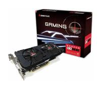Karta graficzna biostar radeon rx 580 8gb gddr5