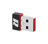 Karta sieciowa - Adaptador Wi-Fi Mini NA USB Rebel