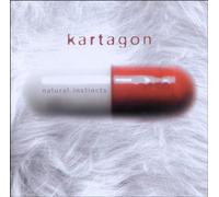 Kartagon - Natural Instincts [Import]