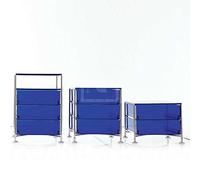 Kartell 2005L4 - Contenedor de Oficina para hogar