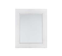 Kartell 831000000 - Espejo de Pared, Color Blanco