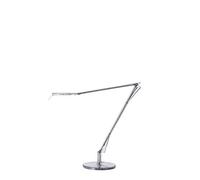 Kartell Aledin TEC Lámpara de Escritorio, 4.2 W, Cristal, 21 x 113 cm, Versión Tec