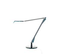 Kartell - Aledin Tec Lámpara de Sobremesa Azul