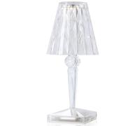 Kartell Battery, Lámpara de mesa, [Clase de eficiencia energética G]