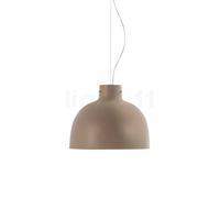 Kartell Bellissima LED, marrón