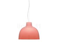 Kartell Bellissima LED, rosa brillo