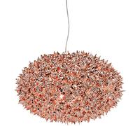 Kartell Bloom Lámpara colgante, Cobre, 53x35