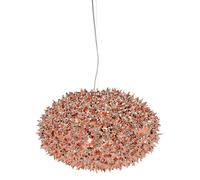 Kartell - Bloom Lámpara Colgante S1 Bronce