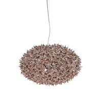 Kartell Bloom S1 Lámpara Colgante Cobre