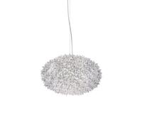 Kartell - Bloom S1 Lámpara Colgante Cristal
