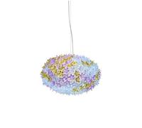 Kartell - Bloom S1 Lámpara Colgante Lavanda
