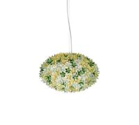 Kartell Bloom S1 Lámpara Colgante Menta