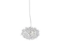 Kartell - Bloom S2 Lámpara Colgante Cristal