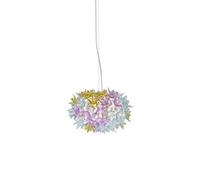 Kartell - Bloom S2 Lámpara Colgante Lavanda