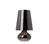 Kartell Cindy, Lámpara de mesa, Cañon de fusil, Ø 23.6 x H 42 cm