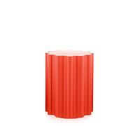 Kartell Columna Muebles, Rojo