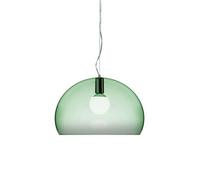 Kartell - FL/Y Lámpara Colgante Salvie