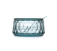 Kartell Jaleas Familia 1583 - Azucarero, color Azul, 10 x 6 x 11 cm