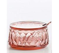Kartell Jaleas Familia 1583 - Azucarero, Rosa, 10 x 6 x 11 cm