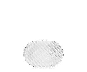 Kartell Jaleas Familia Bandeja, Cristal