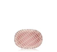 Kartell Jaleas Familia Bandeja, Rosa, Juego de 4 Piezas