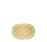 Kartell Jaleas Familia Bandeja, Verde, Juego de 4 Piezas