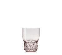 Kartell Jaleas Familia Copa de Vino, Rosa
