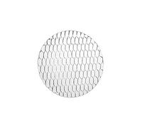 Kartell Jaleas Familia Plato Plano, Cristal