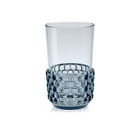 Kartell Jaleas Familia Trago Largo, Azul