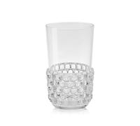 Kartell Jaleas Familia, Trago Largo, color Cristal