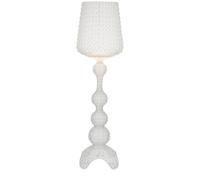 Kartell - Kabuki Lámpara de Pie Cristal