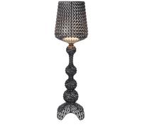 Kartell - Kabuki Lámpara de Pie Negro