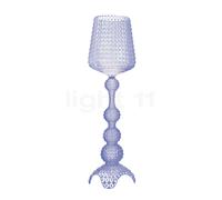 Kartell Kabuki LED, celeste