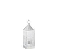 Kartell Lantern LED, translúcido