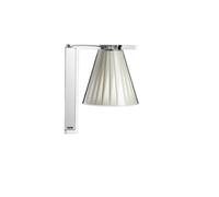 Kartell - Light Air Aplique de Pared Beige