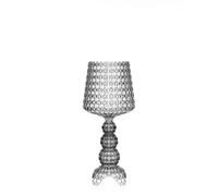 Kartell - Mini Kabuki Lámpara de Sobremesa Cristal