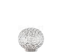 Kartell Mini Planet, lámpara recargable LED, translúcido