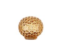 Kartell - Mini Planet Plug Lámpara de Sobremesa Yellow
