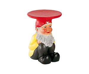 Kartell Napoleon Mesitas, Multicolor, 40 x 44 x 36 cm