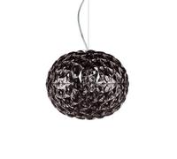 Kartell - Planet Lámpara Colgante Ahumado